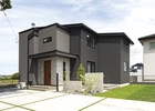 水戸市内原町 ２階建モデルハウスのメイン画像