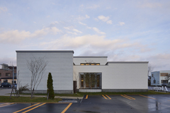 全館空調体感フェアのメイン画像