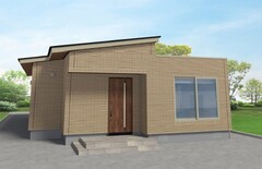 名寄市・期間限定！特別完成現場見学イベントのメイン画像