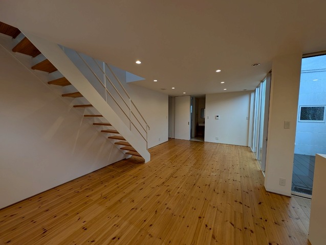 築5年篠隈中古住宅見学会＆販売会のメイン画像