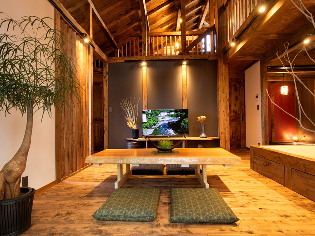 ほったらかし見学会｜富山展示場　※通常の見学もやってます のメイン画像