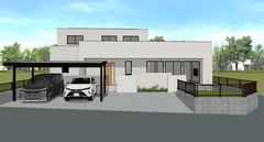 7月4.5日、松阪市にて完成見学会！のメイン画像