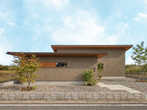 ライフスタイル展示場のメイン画像