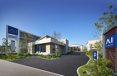 アイパーク松江（複合型住宅展示場）　オンライン相談予約のメイン画像