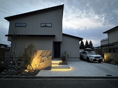 伊丹・昆陽の里展示場　〈住まいの勉強会〉ジャパンディリビングのお家 オーナー様邸見学会のメイン画像