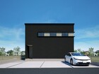 高松市伏石町｜使い方が広がるフリースペースのある家のメイン画像