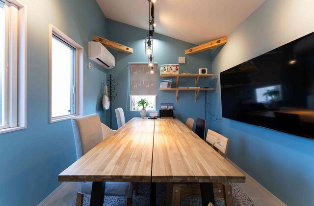 『ルームツアー×オーナメント作り』クリスマスイベント！のメイン画像