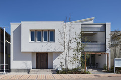 土岐展示場　来場予約のメイン画像