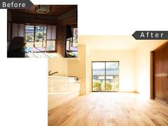 【関市】名古路建築オフィスにてリフォーム相談会のメイン画像