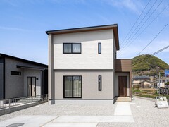 【三木町下高岡】家事もくつろぎも心地よく両立する家のメイン画像