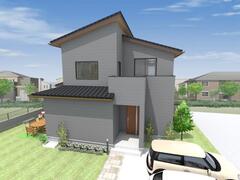 宇都宮インターパーク展示場　〈住まいの勉強会〉保育士が考えた子育てしやすい明るい家 完成見学会のメイン画像