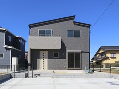 住宅性能評価W取得！安心の高性能建売住宅 見学販売会のメイン画像