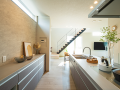 2025 モデルハウス 見学会のメイン画像