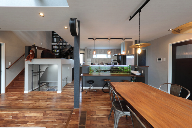 愛猫・愛犬と幸せに暮らす家相談会×Amazonギフト券1万円プレゼント★〈2月限定〉のメイン画像