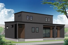 ひたちなか展示場　〈住まいの勉強会〉和室と繋がる開放感のある広々LDKの家 オーナー様邸見学会のメイン画像