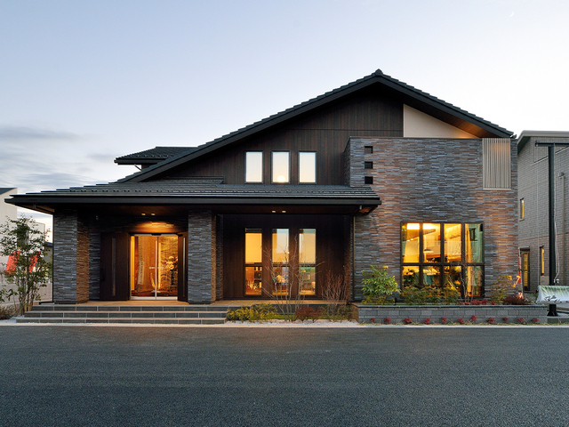 太田展示場【50周年記念商品リリース特別イベント】のメイン画像