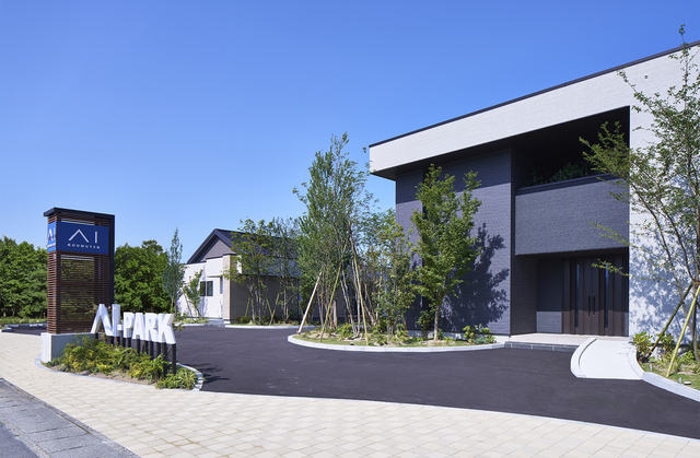 アイパーク山形（複合型住宅展示場）　来場予約のメイン画像