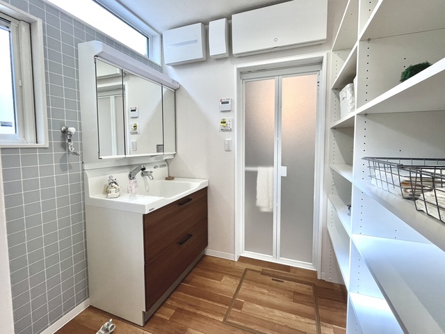 【 亀岡市千代川町 】モデルハウス見学会　”ホッとする暮らし”のメイン画像