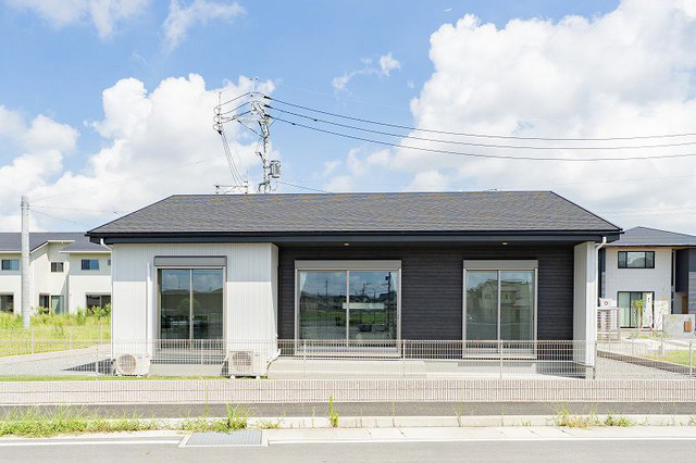 グランヒルズ原水駅南・6号地MH　見学予約フォームのメイン画像