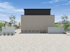 前橋みなみ展示場　完成現場見学会のメイン画像
