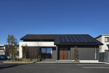 アイギャラリーつくば（ショールーム併設型住宅展示場）決算グレードアップキャンペーン期間延長のメイン画像