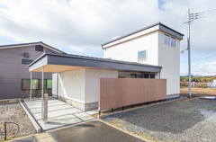 来場特典アリ！【京都府福知山市】モデルハウス見学会のメイン画像