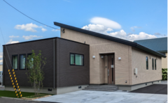 【展示場見学会】☆充実した標準仕様をご覧ください☆ニュータウンせせらぎ分譲展示場のメイン画像