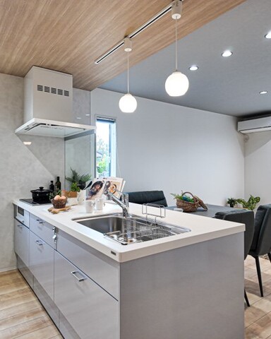 アイフルホーム米沢店 花沢町展示場 来場予約のメイン画像