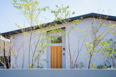 ツクリエ（栄匠建）モデルハウス見学予約のメイン画像