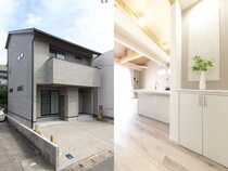 モデルハウス販売しますのメイン画像