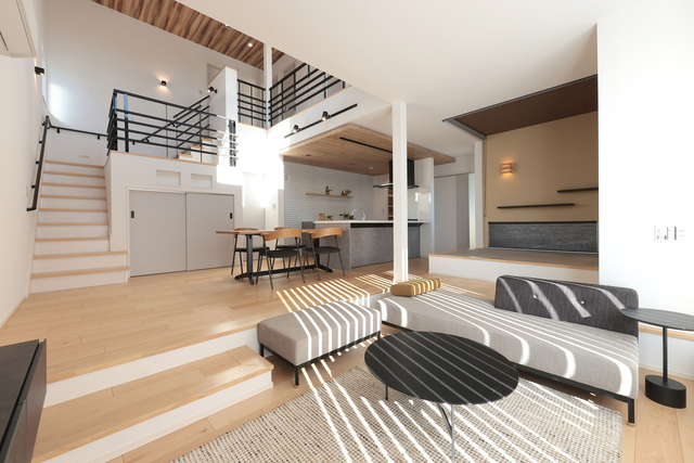 【5月限定】暮らしを覗く！間取り提案会★Amazonギフト１万円プレゼント★のメイン画像