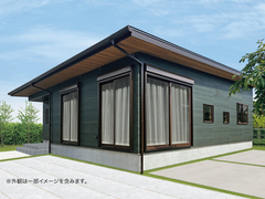 三井郡大刀洗町高樋 8/24・25平屋で暮らす 実例完成見学会のメイン画像