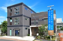 【墨田モデルハウス開催】収益物件で賢く稼ぐ！ 賃貸併用住宅相談会のメイン画像