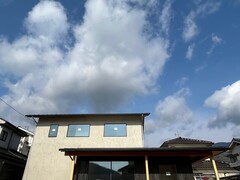 呉市川尻　完成見学会のメイン画像
