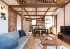 【花巻店】新春！住まいの体感見学会★最大4つのご来場プレゼント！★のメイン画像