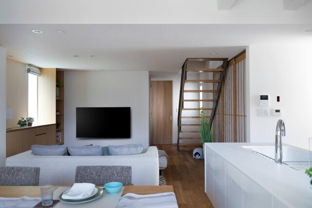 【西秦泉寺】半平屋モデル見学予約受付中のメイン画像