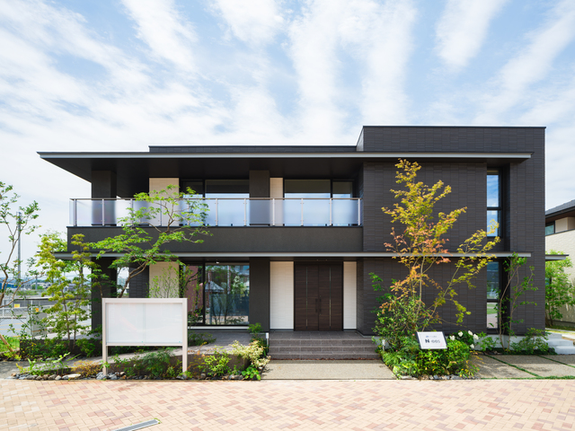 和歌山インター展示場　【豪華特典あり】理想の土地探しフェアのメイン画像