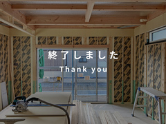 構造見学会で学ぶ安心の家づくりのメイン画像