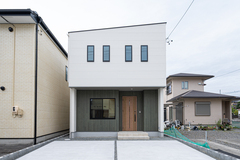 静岡市清水区沼田町「いろは.いえ建売」見学＆販売会のメイン画像