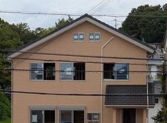 自然素材が生む、やすらぎの住まい【完成見学会】のメイン画像