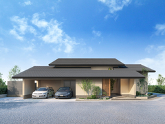 【2/21㈯・22㈰・23㈪】小松市大和町の家（Ｏ氏邸）のメイン画像