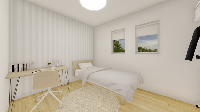 【3月7・8日開催】小浜市一番町にて完成見学会のメイン画像