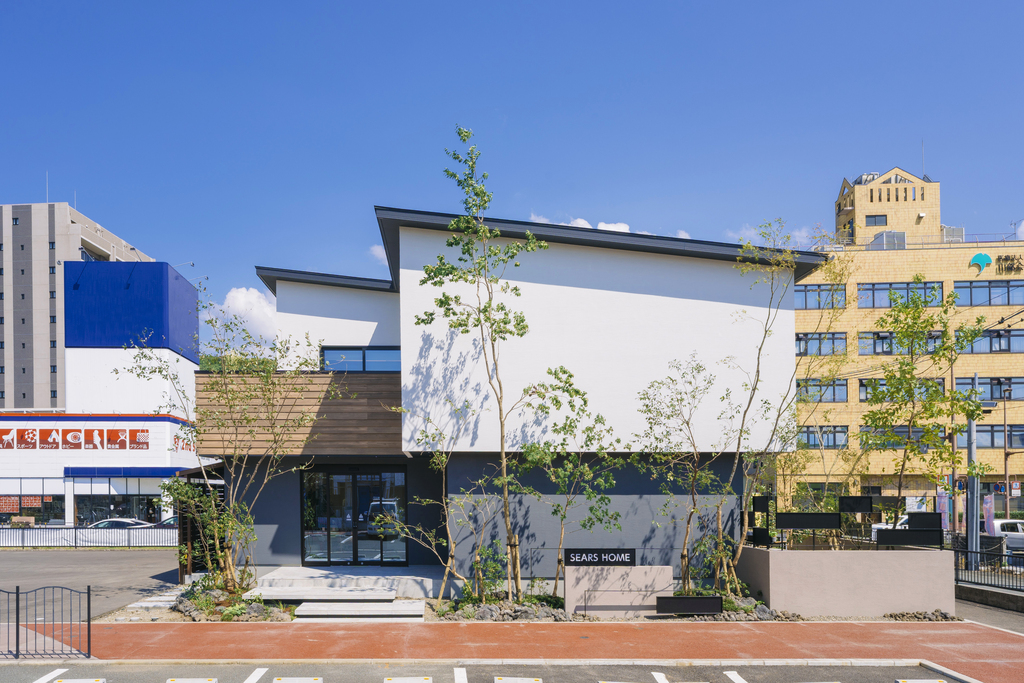 おもちゃ詰め放題 in 北区室園町（TKU住まいランド）