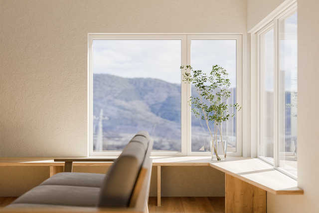 新築完成見学会【風景を愉しみ、自由に暮らす家】2/7(土)〜2/22(日)開催！のメイン画像