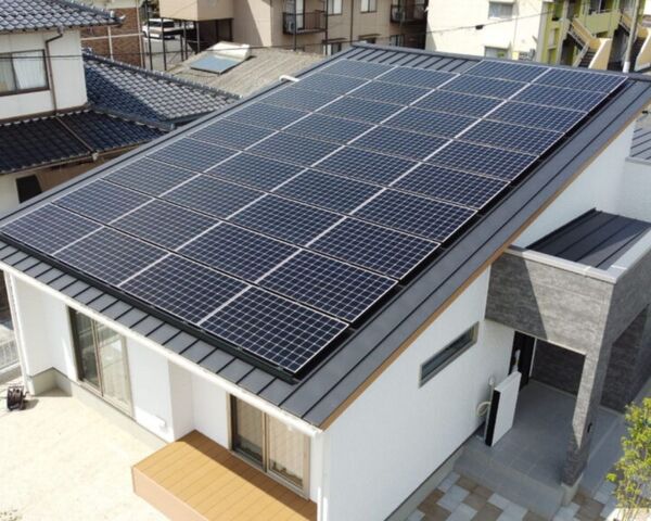 【 亀岡・千代川町 】モデルハウス完成見学会のメイン画像