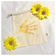 アイパーク奈良　手形・足型アート制作体験のメイン画像