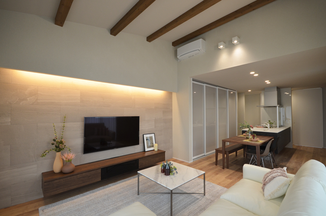 はじめての家づくり設計相談会|高松市香西展示場会場のメイン画像