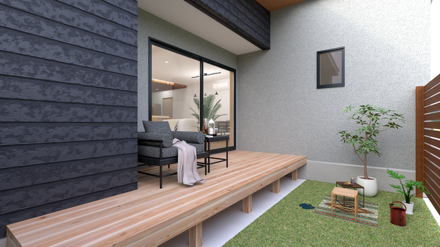 4/4(土)-19(日) 家事も、居心地も、うまくいく家【OPEN HOUSE】のメイン画像