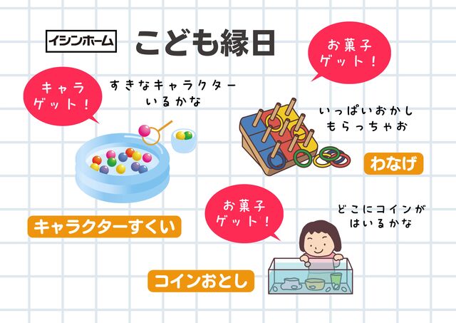 【梅美台･城山台】3会場同時見学会のメイン画像
