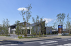 アイパーク天童（複合型住宅展示場）　来場予約のメイン画像